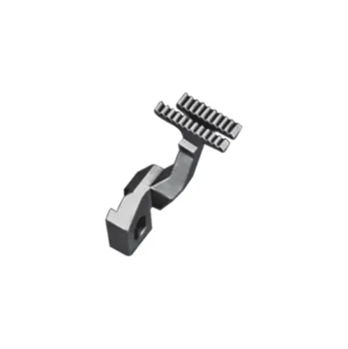 Set conversie pentru masini industriale de cusut acoperire cu 3 ace Pegasus W561-05BB, 4.8mm (3×4.8)
