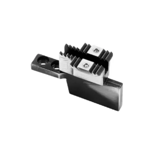 Set conversie pentru masini industriale de cusut cu 2 ace Juki LH-3568A-7, 16mm (5/8″)