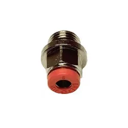 Cupla rapida tip reductie Ø 4mm, filet 1/8″