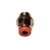 Cupla rapida tip reductie Ø 10mm, filet 1/4″