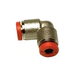 Cupla rapida tip cot Ø 4mm