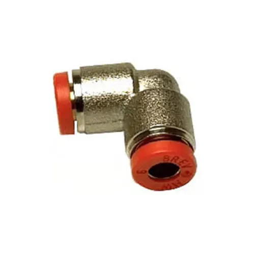 Cupla rapida tip cot Ø 6mm