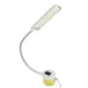 Lampa ergonomica cu 20 leduri, cu suport magnetic, pentru masini de cusut, 220V