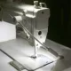 Lampa ergonomica cu 20 leduri, cu suport magnetic si stecher pentru priza, pentru masini de cusut, 220V