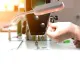 Lampa ergonomica cu 20 leduri, cu suport magnetic si stecher pentru priza, pentru masini de cusut, 220V
