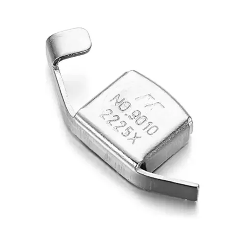 Limitator magnetic mic pentru masini de cusut, 1.5cm