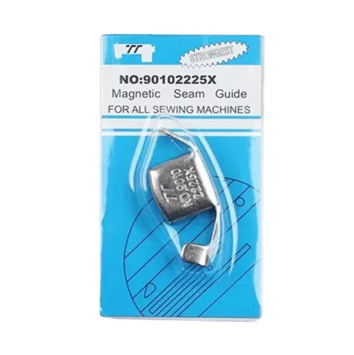 Limitator magnetic mic pentru masini de cusut, 1.5cm