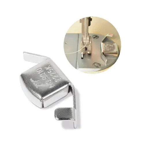 Limitator magnetic mic pentru masini de cusut, 1.5cm