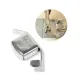 Limitator magnetic mic pentru masini de cusut, 1.5cm