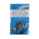 Limitator magnetic mic pentru masini de cusut, 1.5cm