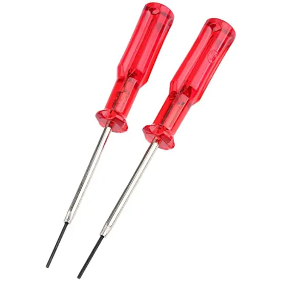 Surubelnita tip imbus hexahonal, diametru hexagon 1.5mm, Jinzen