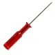 Surubelnita tip imbus hexahonal, diametru hexagon 1.5mm, Jinzen