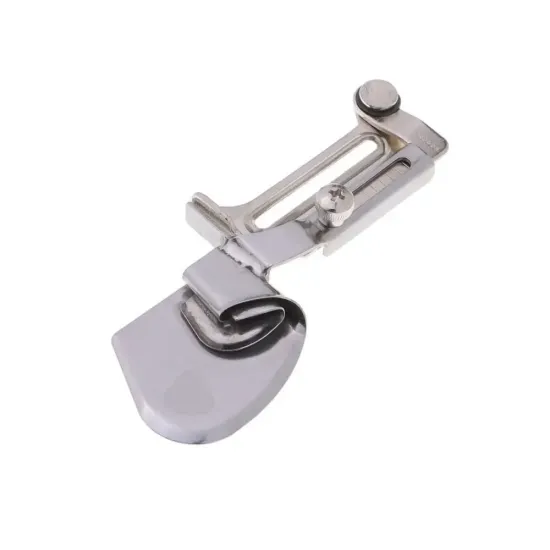 Dispozitiv tivitor A11 cu ghidaj reglabil pentru masini liniare plane cu 1 ac, iesire 4-100mm