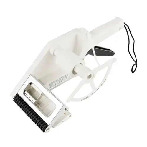 Aplicator de etichete, latime maxima eticheta 100mm, Towa