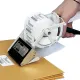 Aplicator de etichete, latime maxima eticheta 100mm, Towa