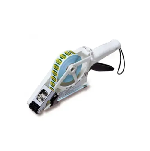 Aplicator de etichete, latime maxima eticheta 30mm, Towa