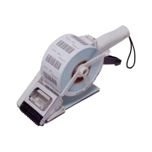 Aplicator de etichete, latime maxima eticheta 60mm, Towa