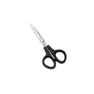 Foarfeca de cusaturi de uz casnic si profesional din otel inoxidabil AISI 420, manere egale, colectia Seria 6, Premax, 12.5cm (5″)