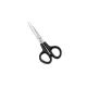 Foarfeca de cusaturi de uz casnic si profesional din otel inoxidabil AISI 420, manere egale, colectia Seria 6, Premax, 12.5cm (5″)