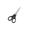 Foarfeca de cusaturi de uz casnic si profesional din otel inoxidabil AISI 420, manere egale, colectia Seria 6, Premax, 15cm (6″)