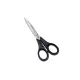 Foarfeca de cusaturi de uz casnic si profesional din otel inoxidabil AISI 420, manere egale, colectia Seria 6, Premax, 15cm (6″)