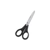 Foarfeca de cusaturi de uz casnic si profesional din otel inoxidabil AISI 420, manere egale, colectia Seria 6, Premax, 15cm (6″)