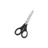 Foarfeca de cusaturi de uz casnic si profesional din otel inoxidabil AISI 420, manere egale, colectia Seria 6, Premax, 15cm (6″)