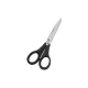 Foarfeca de cusaturi de uz casnic si profesional din otel inoxidabil AISI 420, manere egale, colectia Seria 6, Premax, 15cm (6″)