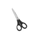 Foarfeca de cusaturi de uz casnic si profesional din otel inoxidabil AISI 420, manere egale, colectia Seria 6, Premax, 15cm (6″)