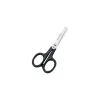 Foarfeca de buzunar din otel inoxidabil AISI 420, manere egale, colectia Seria 6, Premax, 10.5cm (4-1/4″)