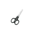 Foarfeca de buzunar din otel inoxidabil AISI 420, manere egale, colectia Seria 6, Premax, 10.5cm (4-1/4″)