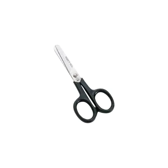 Foarfeca de buzunar din otel inoxidabil AISI 420, manere egale, colectia Seria 6, Premax, 10.5cm (4-1/4″)