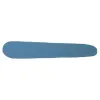 Husa standard SF35 de brat manecar pentru masa de calcat, din silicon grosime 6mm, albastru