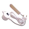Lampa ergonomica cu 30 leduri, cu suport magnetic, pentru masini de cusut, cu stecher pentru priza, 220V
