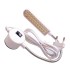 Lampa ergonomica cu 30 leduri, cu suport magnetic, pentru masini de cusut, cu stecher pentru priza, 220V