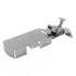 Limitator magnetic multifunctional cu surub de reglaj, pentru masini de cusut universale
