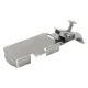 Limitator magnetic multifunctional cu surub de reglaj, pentru masini de cusut universale