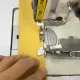 Limitator de pozitionare multifunctional cu prindere magnetica puternica, reglabil, pentru masini de cusut universale