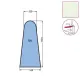 Husa U6 pentru masa de calcat, prindere cu fermoar, 65% poliester, 35% bumbac, 1.320x530x330mm, alb