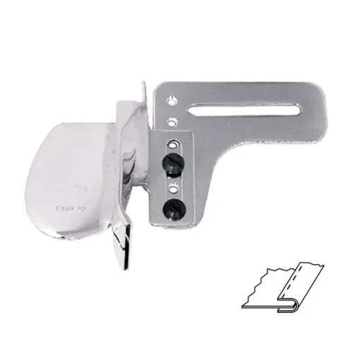 Dispozitiv cu intoarcere simpla pentru masini simple cu 1 ac, materiale groase, intrare 12-50mm, iesire 6-25mm