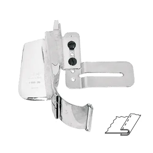 Dispozitiv cu intoarcere simpla pentru masini simple cu 1 ac, materiale medii, intrare 20-60mm, iesire 10-30mm