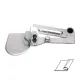 Dispozitiv dubla intoarcere superioara pentru buzunare curbe si drepte, ghidaj cu deschidere, pentru masini simple, materiale medii, iesire 4-18mm