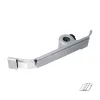 Dispozitiv pentru introdus piping, materiale medii, pentru masini de cusut plane, latime piping 8-15mm