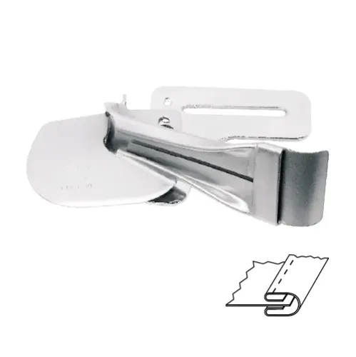 Dispozitiv cu dubla intoarcere pentru masini simple cu 1 ac, materiale groase, intrare 25-50mm, iesire 6-17mm