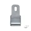 Dispozitiv pentru aplicarea unei benzi curbe, pentru masini de cusut industriale cu coloana Adler 768, intrare 10 - 50mm