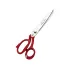 Foarfeca de croitorie din otel carbon C50 nichelat, manere inegale, cu autoascutire, Ever Sharp, Premax, colectia Classica, 20cm (8″)