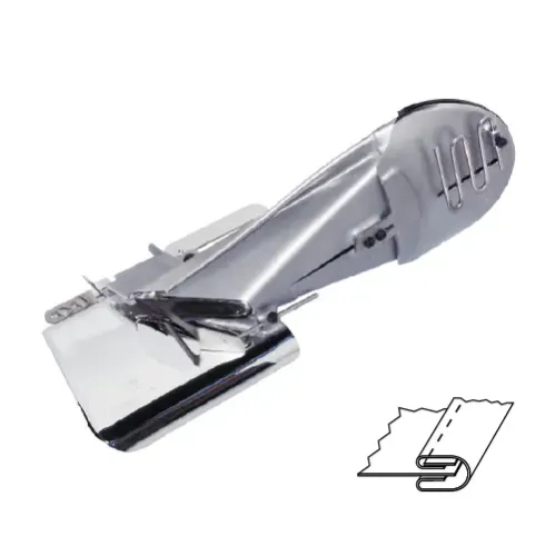 Dispozitiv cu dubla intoarcere pentru masini simple cu 1 ac, pentru introdus intaritura in partea superioara, materiale medii, intrare 55-120mm, iesire 20-50mm