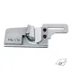 Dispozitiv dublu pentru guler camasi, dreapta, materiale medii, pentru masini de cusut plane, iesire 6mm