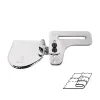 Dispozitiv dubla intoarcere superioara cu arc, pentru masini simple, materiale medii, iesire 5-18mm