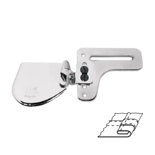 Dispozitiv dubla intoarcere superioara cu arc, pentru masini simple, materiale medii, iesire 5-18mm
